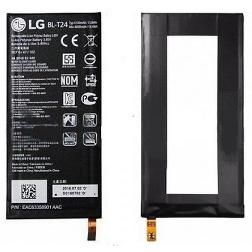 Batteria originale t24 - batteria, bl-t24
