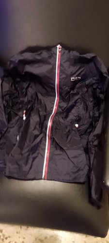 Kway bambina - kway,