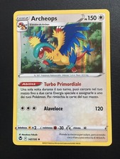POKEMON - ARCHEOPS - ⭐️