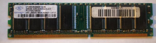 Ram ddr 256 2700u - ram, pc-2700u