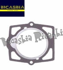0056 - GUARNIZIONE TESTA CILINDRO DA 1,8 MM PIAGGIO APE CAR MAX TM 703 DIESEL
