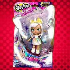 Shopkins stagione wild style - 9,