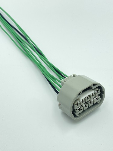 Neutral safety switch - safety,