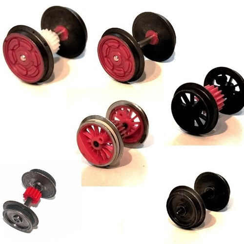 Serie ruote rotaie 90503 - serie,