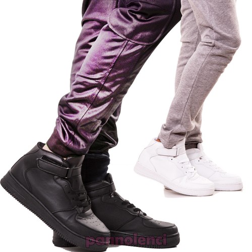 Scarpe donna ginnastica