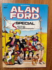 Alan Ford Special 30°