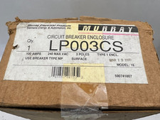 Contenitore interruttore