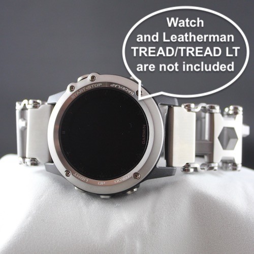 Adattatore orologio