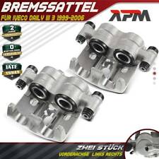 2X Pinza Freno Anteriore