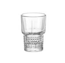 SET per  WHISKYE VETRO