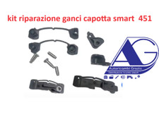 Kit riparazione ganci - kit,