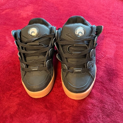 Scarpe skate osiris 2001 - osiris,