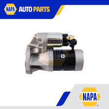 Motorino avviamento adatto a NISSAN CABSTAR TL0 3.0D 98 al 06 BD-30Ti NAPA 233000T600 Nuovo