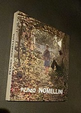 Bruno Gianfranco Plinio Nomellini Genova Stringa 1985