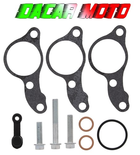 Kit revisione attuatore - kit,
