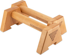 Barre Parallele in Legno