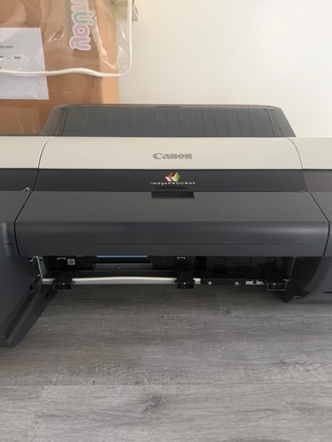 Canon imageprograf ipf5100 - canon,