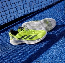 Adidas - Crazyquick LS Padel  - scarpa padel uomo 44 2/3 US 10.5