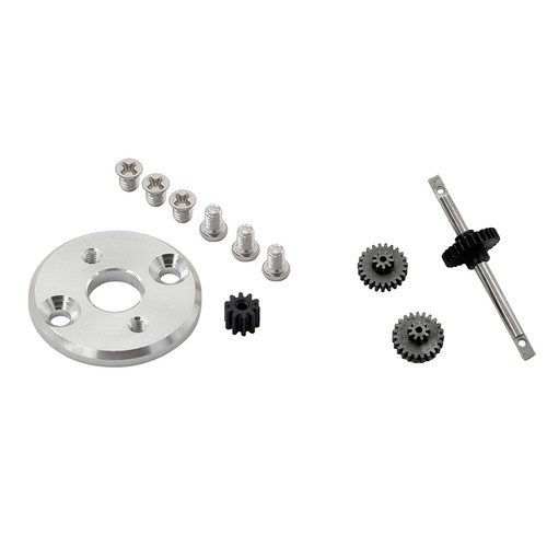 Mn78 set ingranaggi - set,