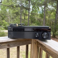 Sony str dh790 - str-dh790, av