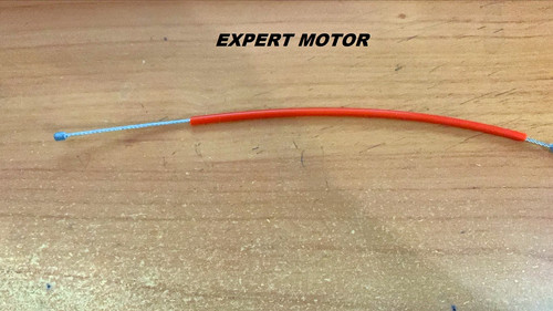 Corda cavo acceleratore - corda,