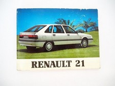 Renault 21 GL GTL TS GTS GTL