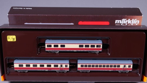 Scala märklin 8793 set - z,