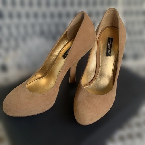 Dolce gabbana decolte donna - &,