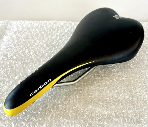 Sella bici velo - bici, 210g
