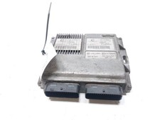 616551000 CENTRALINA GPL DACIA