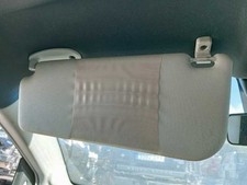 aletta parasole sinistro per ALFA ROMEO MITO (145) BASIS (2016- ) 2016 338510