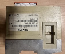 CPU SIEMENS 95U 1P 6ES5