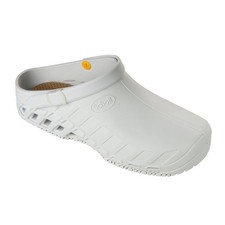 Clog Evo Bianco White Scholl Zoccoli Sanitari Medicali Professional -