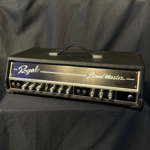 Amplificatore royal band - royal,