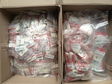 lot 1300 mouches peche Revendeur Brocante Marché Foire Destockage box Wholesale