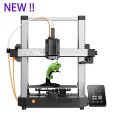 NUOVO DI ZECCA!! ANYCUBIC