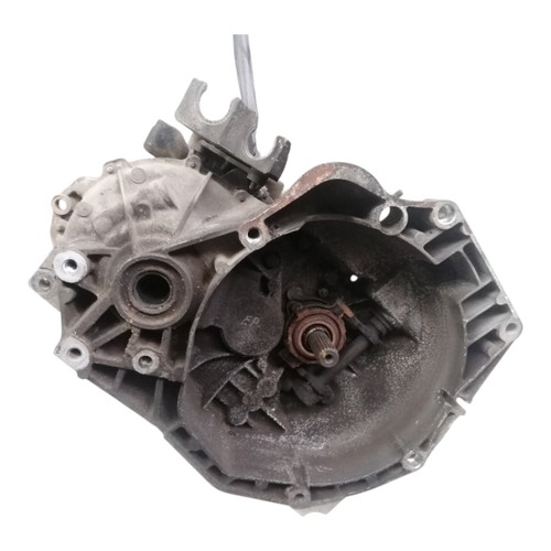 Cambio manuale marce - manuale, fiat