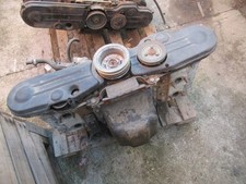 Alfa Romeo 33 IMOLA - Motore