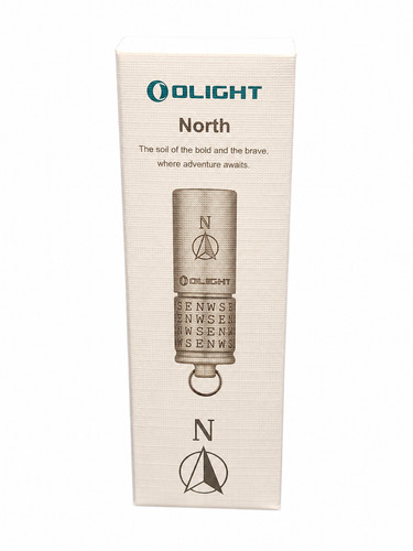 Nuovo olight i1r pro north - 2,