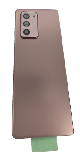 Cover posteriore ricambio - di,