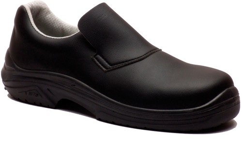 Scarpa antinfortunistica mts - scarpa,