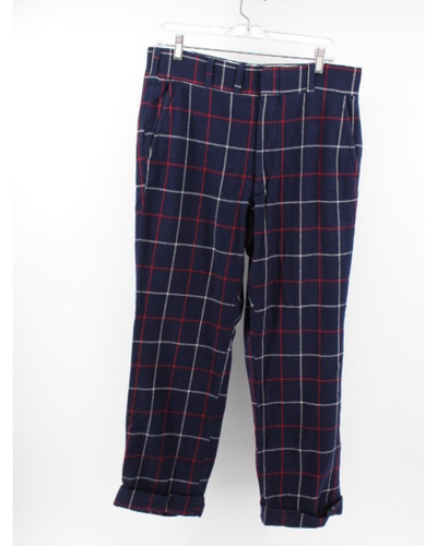 Pantalone abito lana corbin