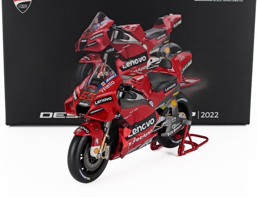 Modellino moto true scale - 1:12,
