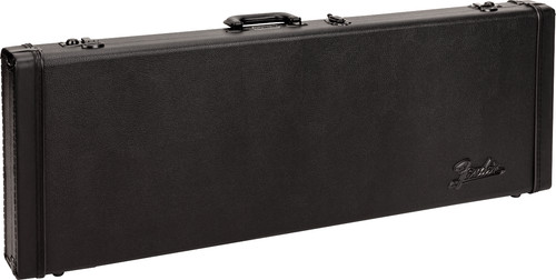 Custodia legno fender - custodia,