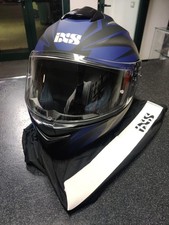 Casco integrale originale IXS