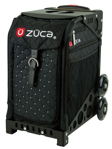 Borsa sportiva zuca mystic - borsa,