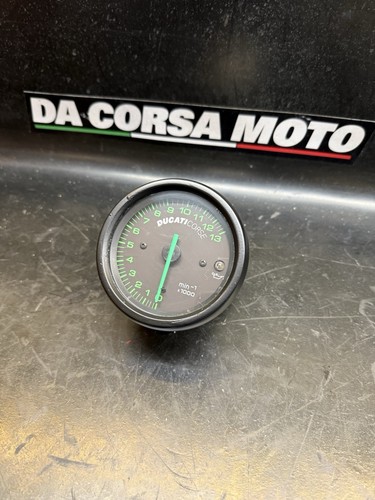 Orologi contagiri ducati - ducati, 748