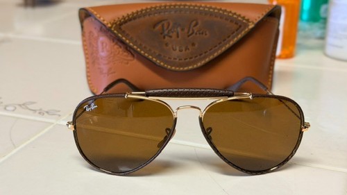 Ray ban 3422 - 3422-q, 58