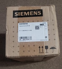 Siemens tzc 500 034110 - siemens, tzc-8b