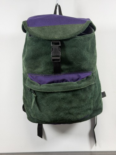 Zaino eastpak vintage anni - anni, 90